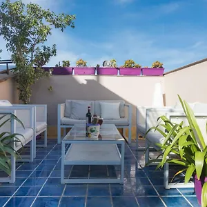 Terrazza Politeama Apartment Palermo