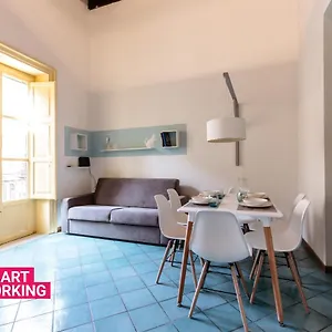 Lolli By Wonderful Italy Apartment Palermo