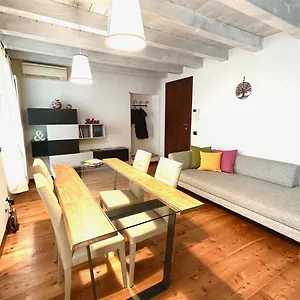 Garden Giusti Apartment Verona