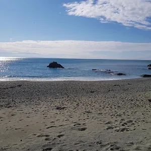 Ca Enrico Luxury Flat Apartment Monterosso al Mare