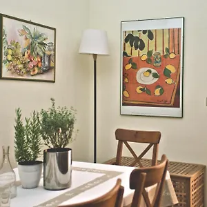 Minerva House Apartment Rome
