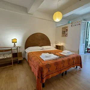 Giulio In Santo Spirito Appartamento