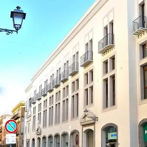 Corte Maqueda Apartment Palermo