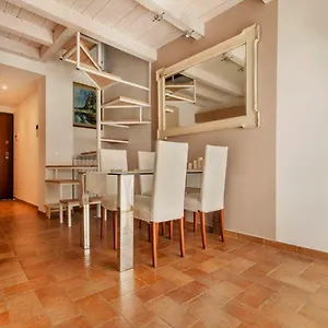 Penthouse Luxury Quattro Canti Apartment Palermo