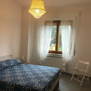 Giobea New Aptm With A/c Apartment Monterosso al Mare