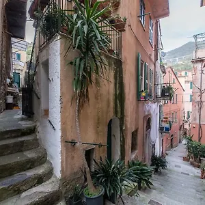 The Captain's House Apartment Monterosso al Mare