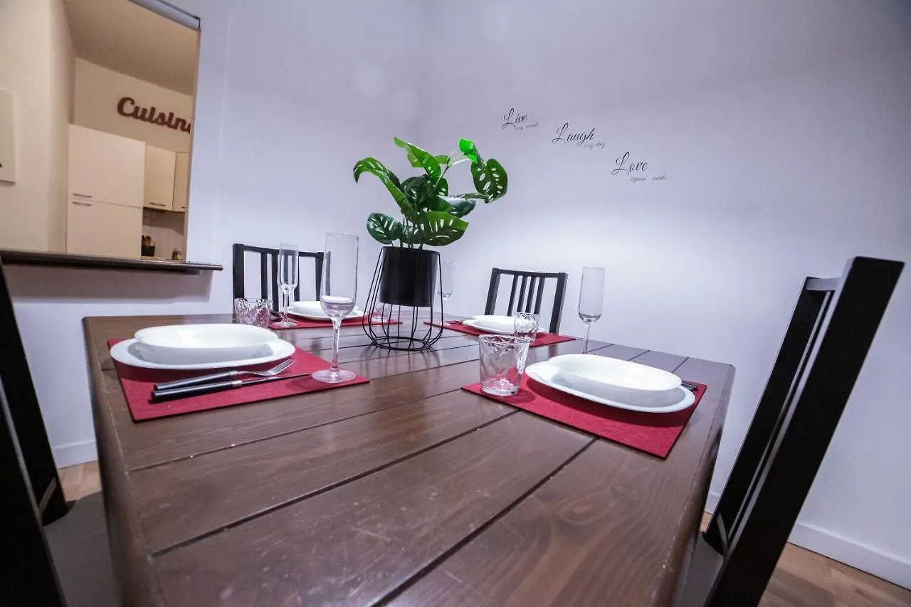 Red House In Piazza Signoria Apartment Florence Italy