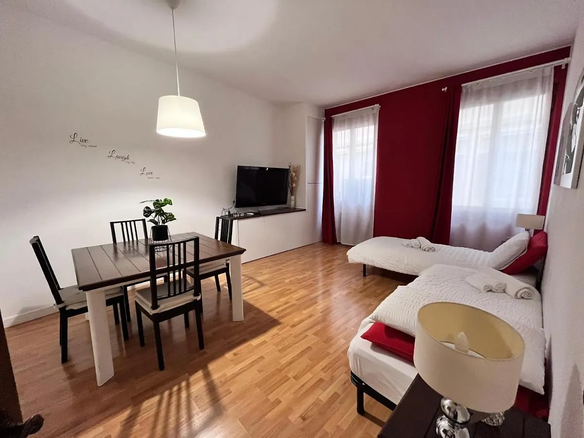 Red House In Piazza Signoria Apartment Florence