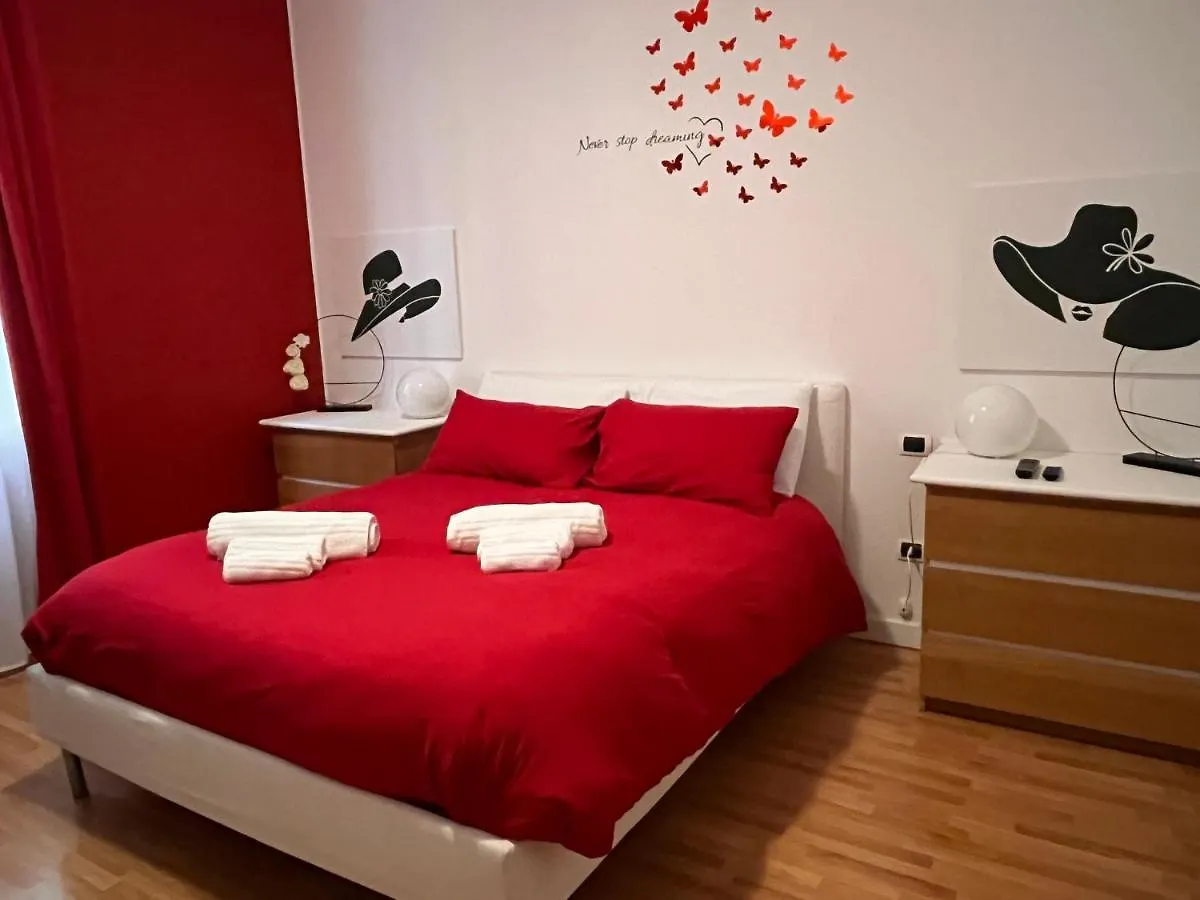 Red House In Piazza Signoria Apartment Florence 0*,  Italy