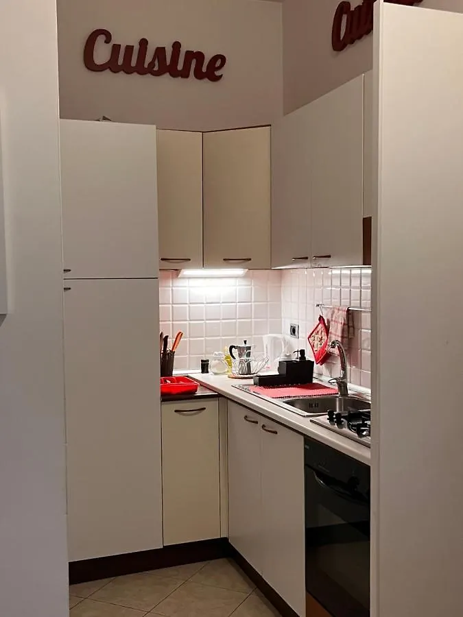 Red House In Piazza Signoria Apartment Florence 0*,